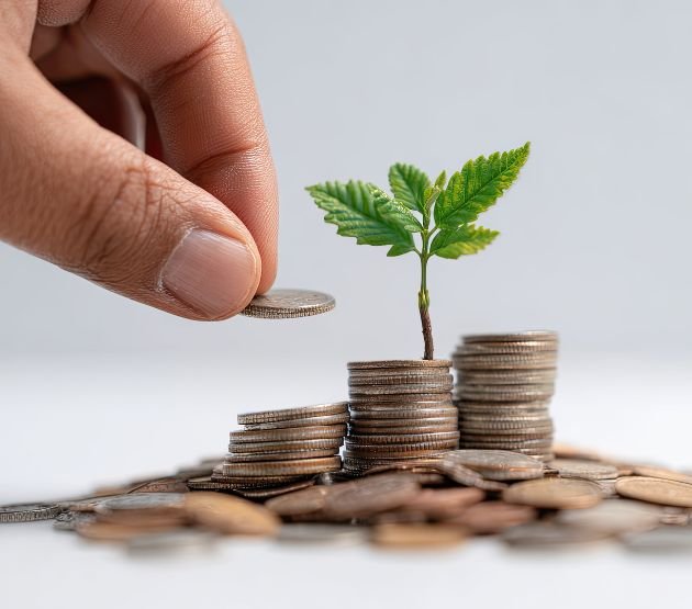 Nature-Led Investments